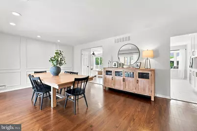 436 Valley Run Drive, Cherry Hill, NJ 08002 - Photo 6