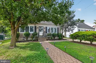126 E Lafayette Ave, Magnolia, NJ 08049 - Photo 2