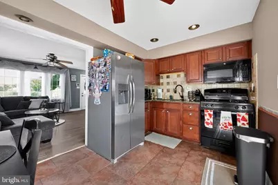 126 E Lafayette Avenue, Magnolia, NJ 08049 - Photo 8