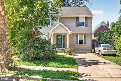 5020 Holmecrest Avenue, Pennsauken Twp, NJ 08109 - Photo 1