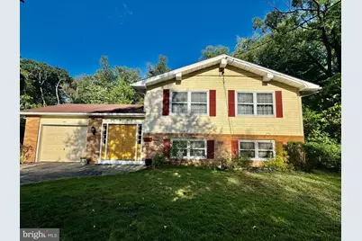 1353 Heartwood Drive, Cherry Hill, NJ 08003 - Photo 1