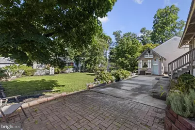 105 E Coulter Avenue, Collingswood, NJ 08108 - Photo 12