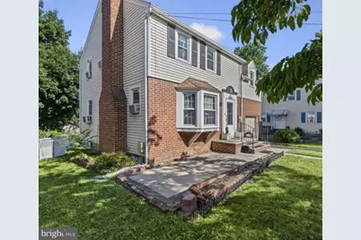 105 E Coulter Avenue, Collingswood, NJ 08108 - Photo 2