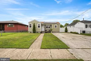 42 Cleveland Ave, Mount Ephraim, NJ 08059 - Photo 1