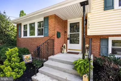 1136 Mansion Avenue, Haddon Township, NJ 08108 - Photo 4