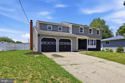 4 Bellows Lane, Cherry Hill, NJ 08002 - Photo 2