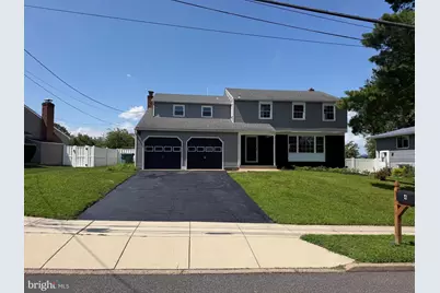 4 Bellows Lane, Cherry Hill, NJ 08002 - Photo 2