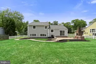 105 Covered Bridge Rd, Cherry Hill, NJ 08034 - Photo 4