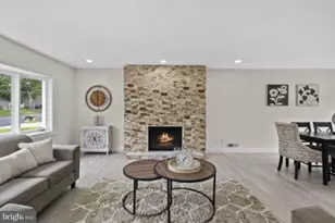 105 Covered Bridge Rd, Cherry Hill, NJ 08034 - Photo 6