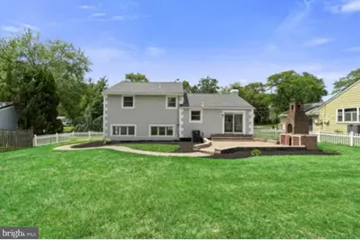 105 Covered Bridge Road, Cherry Hill, NJ 08034 - Photo 4