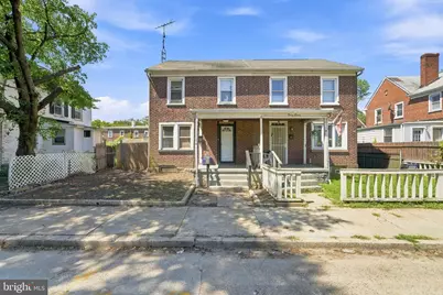 3013 Porter Road, Camden, NJ 08104 - Photo 2