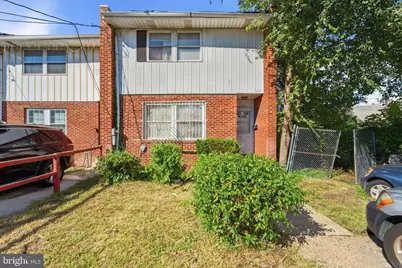 1014 N 20th Street, Camden, NJ 08105 - Photo 2