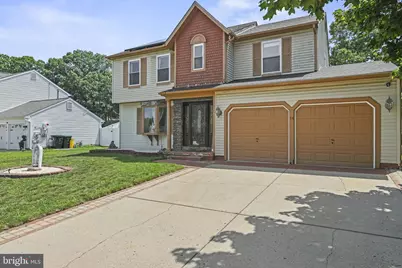 54 Randolph Lane, Sicklerville, NJ 08081 - Photo 4