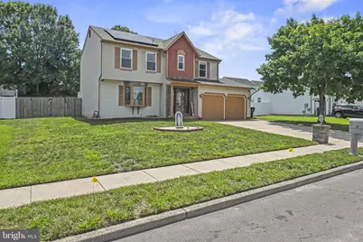 54 Randolph Lane, Sicklerville, NJ 08081 - Photo 2