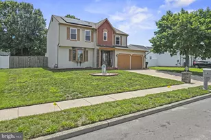 54 Randolph Ln, Sicklerville, NJ 08081 - Photo 2