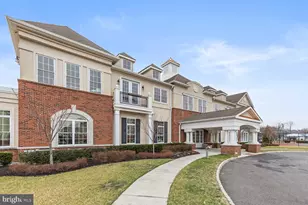 1200#1232 Whirlaway Ln Cherry Hill, Cherry Hill, NJ 08002 - Photo 1