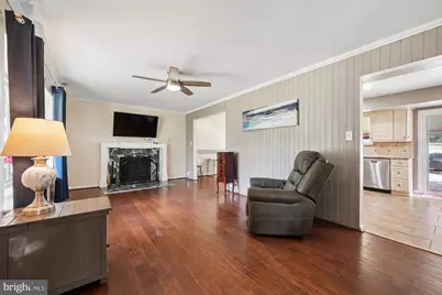 205 Breckenridge Drive, Sicklerville, NJ 08081 - Photo 4