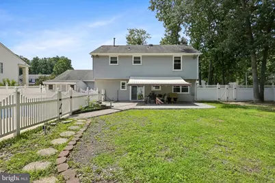 205 Breckenridge Drive, Sicklerville, NJ 08081 - Photo 24