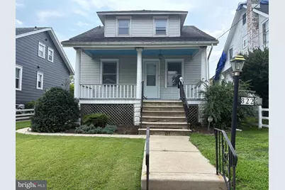 822 Merrick Avenue, Collingswood, NJ 08108 - Photo 1