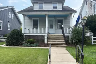 822 Merrick Ave, Collingswood, NJ 08108 - Photo 1