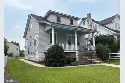 822 Merrick Avenue, Collingswood, NJ 08108 - Photo 2