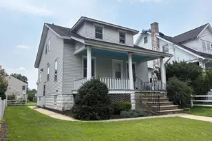 822 Merrick Ave, Collingswood, NJ 08108 - Photo 2