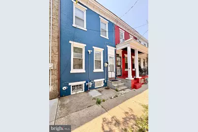 570 Line Street, Camden, NJ 08103 - Photo 2