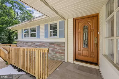 816 Wayside Lane, Haddonfield, NJ 08033 - Photo 2