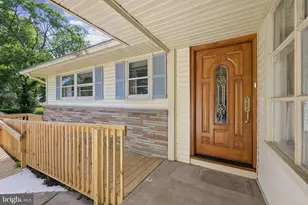816 Wayside Ln, Haddonfield, NJ 08033 - Photo 2