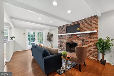 1021 Rymill Run, Cherry Hill, NJ 08003 - Photo 12