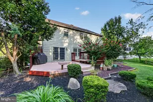 1021 Rymill Run, Cherry Hill, NJ 08003 - Photo 24