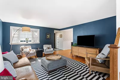 319 Crestwood Avenue, Haddonfield, NJ 08033 - Photo 2