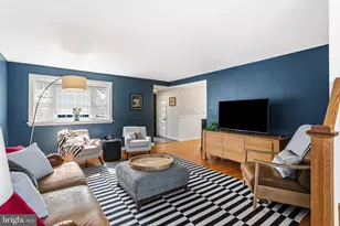 319 Crestwood Ave, Haddonfield, NJ 08033 - Photo 2