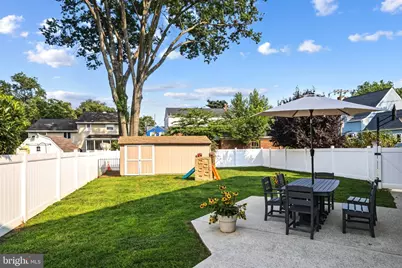 319 Crestwood Avenue, Haddonfield, NJ 08033 - Photo 28