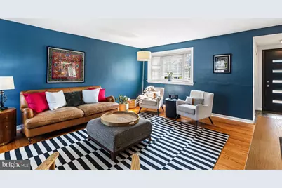 319 Crestwood Avenue, Haddonfield, NJ 08033 - Photo 4