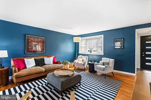 319 Crestwood Ave, Haddonfield, NJ 08033 - Photo 4