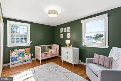 319 Crestwood Avenue, Haddonfield, NJ 08033 - Photo 22