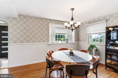 319 Crestwood Avenue, Haddonfield, NJ 08033 - Photo 8