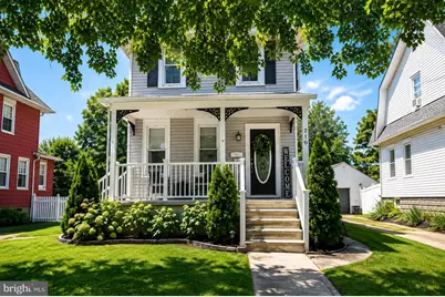 216 Virginia Avenue, Audubon, NJ 08106 - Photo 2