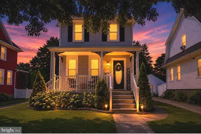 216 Virginia Avenue, Audubon, NJ 08106 - Photo 1