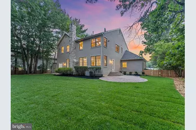 115 Forrest Hills Drive, Voorhees, NJ 08043 - Photo 6