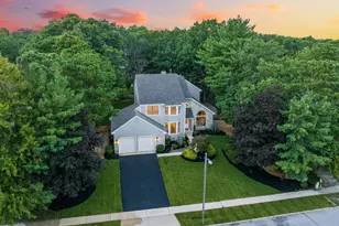 115 Forrest Hills Dr, Voorhees, NJ 08043 - Photo 2