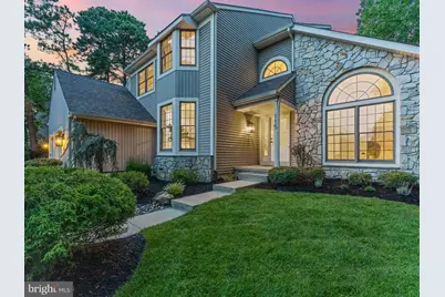 115 Forrest Hills Drive, Voorhees, NJ 08043 - Photo 48