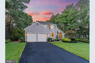115 Forrest Hills Drive, Voorhees, NJ 08043 - Photo 46