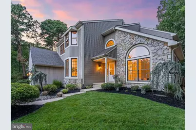 115 Forrest Hills Drive, Voorhees, NJ 08043 - Photo 8