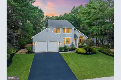 115 Forrest Hills Drive, Voorhees, NJ 08043 - Photo 56