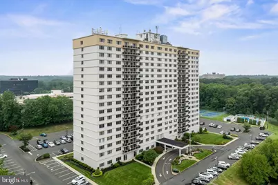 1840 Frontage Road #1409, Cherry Hill, NJ 08034 - Photo 24