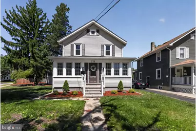 213 Lawnside Avenue, Haddon Township, NJ 08108 - Photo 2