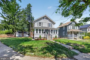 213 Lawnside Ave, Haddon Township, NJ 08108 - Photo 4