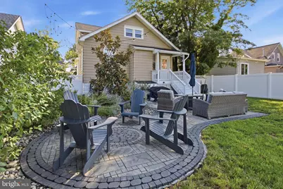 260 S Lecato Avenue, Audubon, NJ 08106 - Photo 36